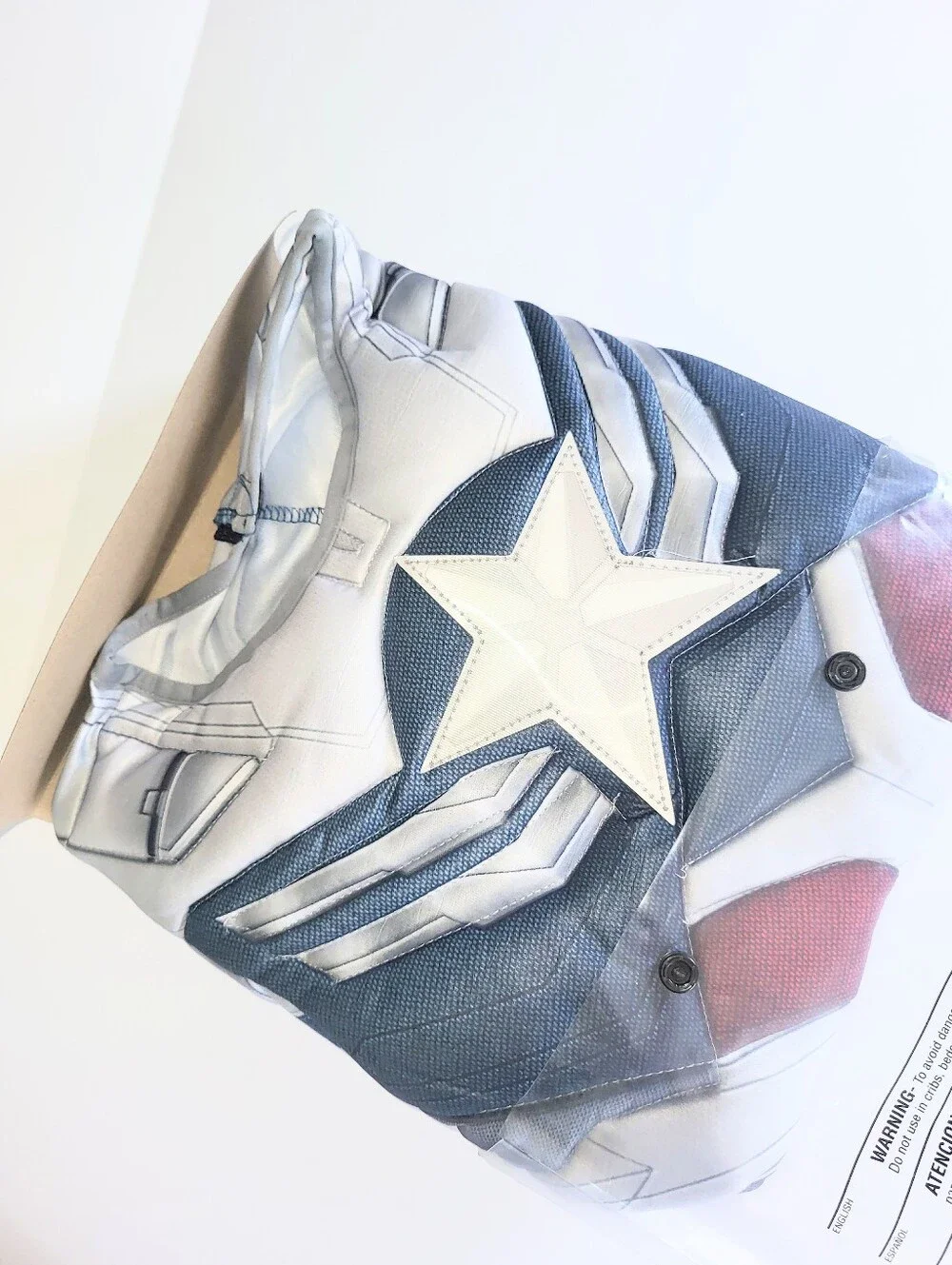 Rubies nwt marvel